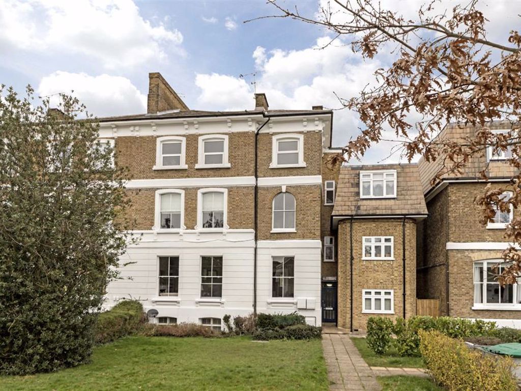 2 bed flat for sale in Hampton Road, Teddington TW11 Zoopla