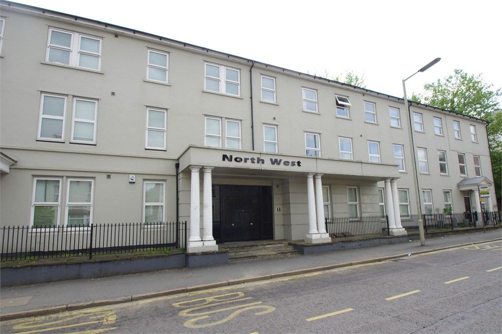 1 bed flat to rent in North West, Woodford Road, Watford WD17 Zoopla