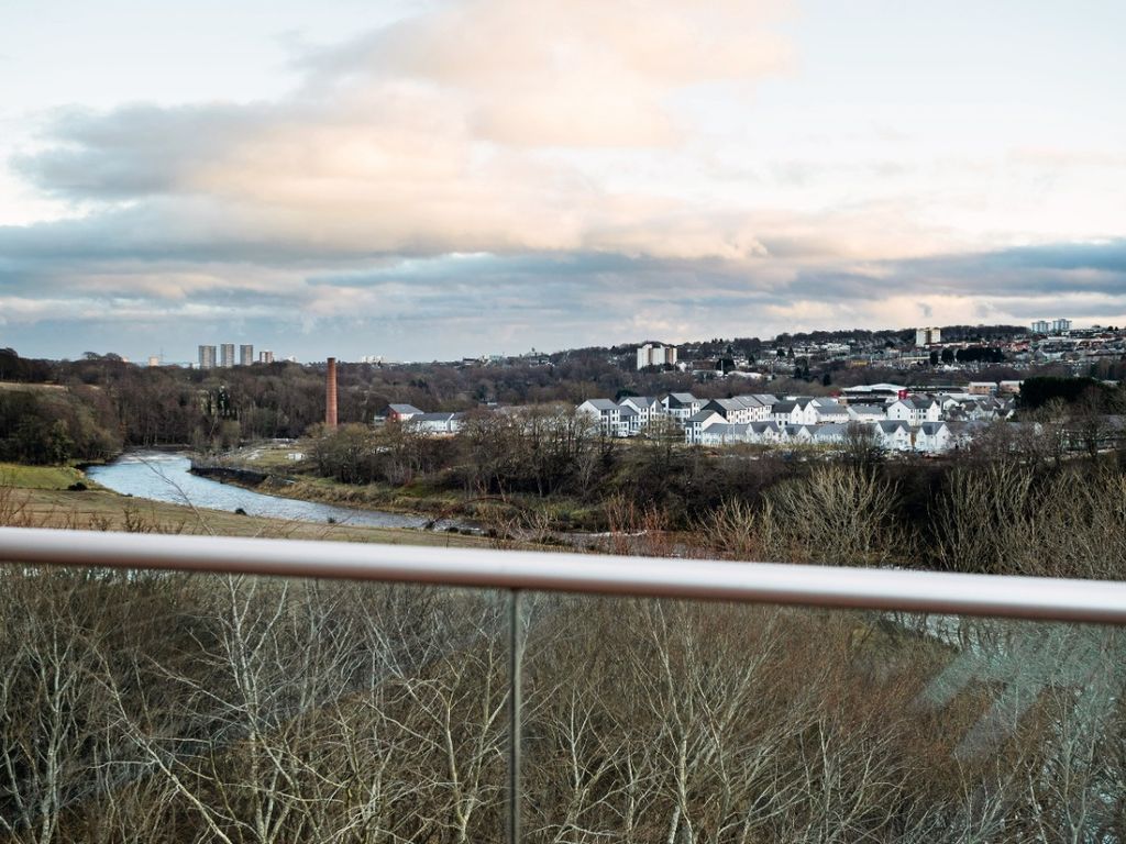 2 bed flat to rent in Stoneywood Brae, Dyce, Aberdeen AB21 Zoopla