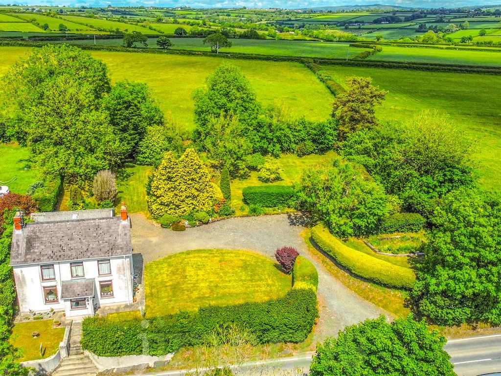 2 bed detached house for sale in Cwm Cou, Newcastle Emlyn SA38 Zoopla