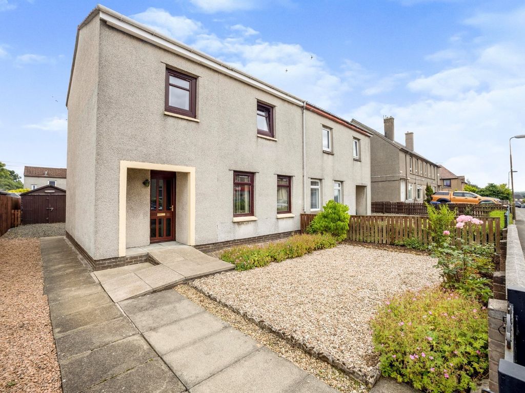 3 bed semidetached house for sale in Hopefield Drive, Blackburn