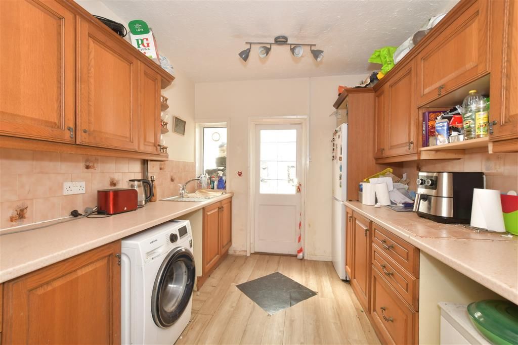 3 bed end terrace house for sale in Northern Parade, Portsmouth
