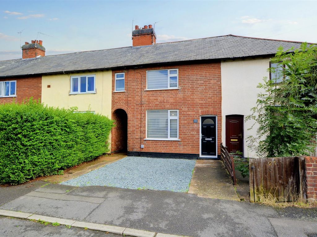 3 bed terraced house for sale in Landsdown Grove, Long Eaton