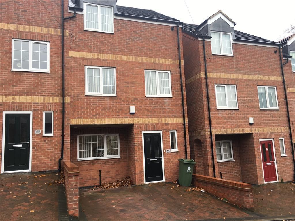 3 bed property to rent in Skerry Hill, Mansfield NG18 Zoopla