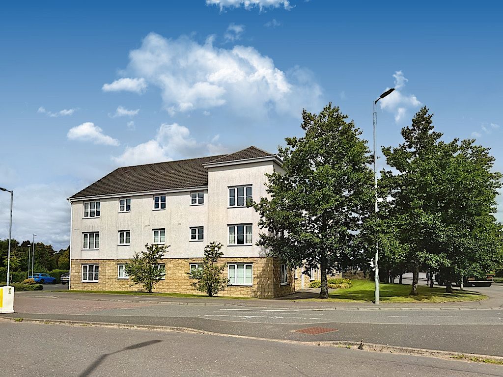 2 bed flat for sale in West Wellhall Wynd, Hamilton ML3 Zoopla