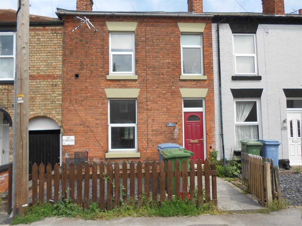 Studio to rent in Cobwell Road, Retford DN22 Zoopla
