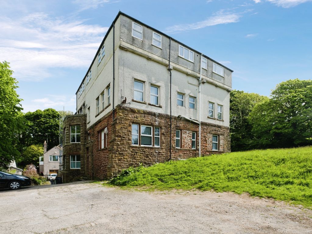 1 bed flat for sale in Foxhouses Road, Whitehaven CA28 Zoopla