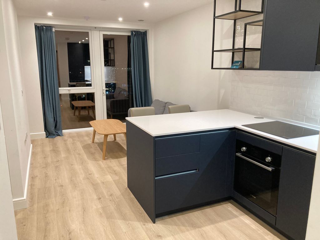 1 bed flat to rent in Very Near Belgrave Road Area, Wembley HA0, £1,750 pcm Zoopla