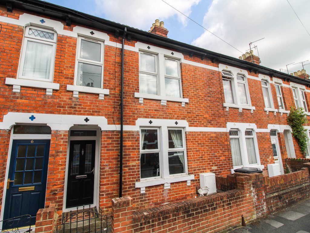 3 bed property to rent in Ripley Road, Swindon SN1 Zoopla