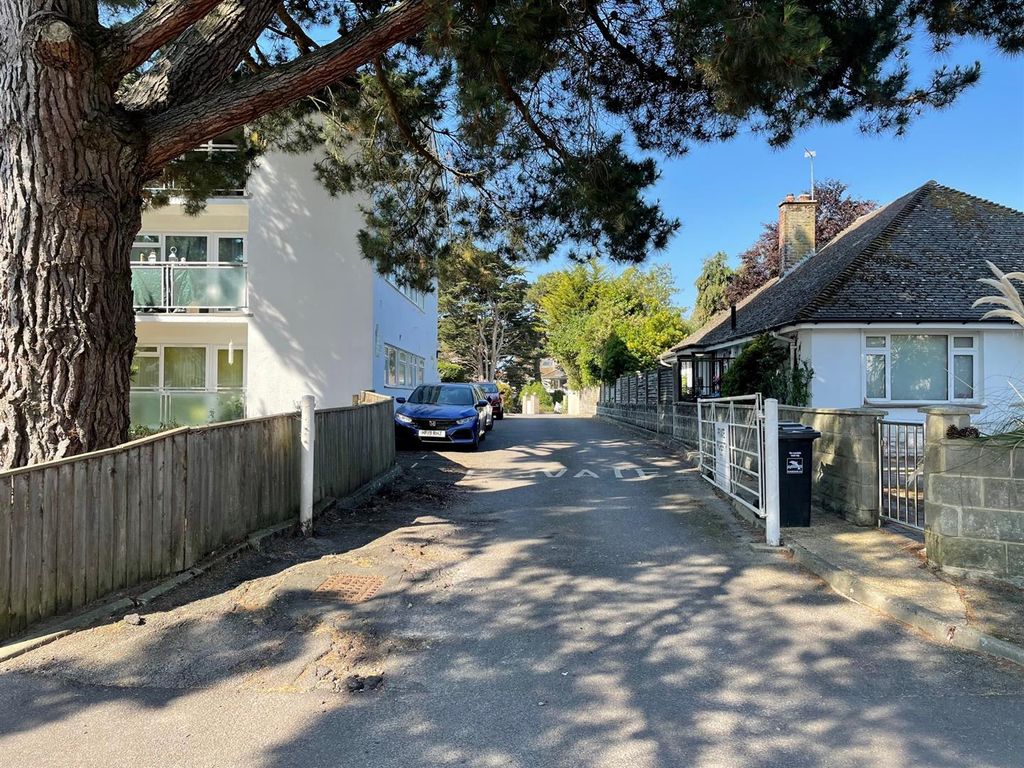 Land for sale in Brownsea Road, Sandbanks, Poole BH13 Zoopla