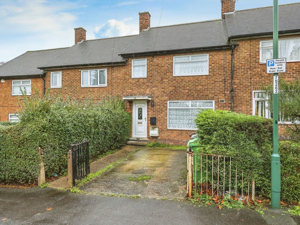 5 bed terraced house for sale in Stanesby Rise, Clifton NG11, £200,000 Zoopla