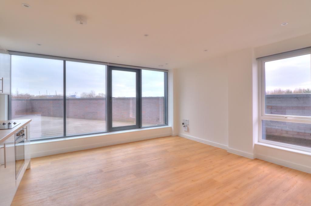 Every Street, Manchester M4  