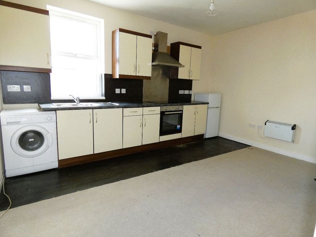1 bed flat to rent in Street Lane, Gildersome, Morley, Leeds LS27, £525