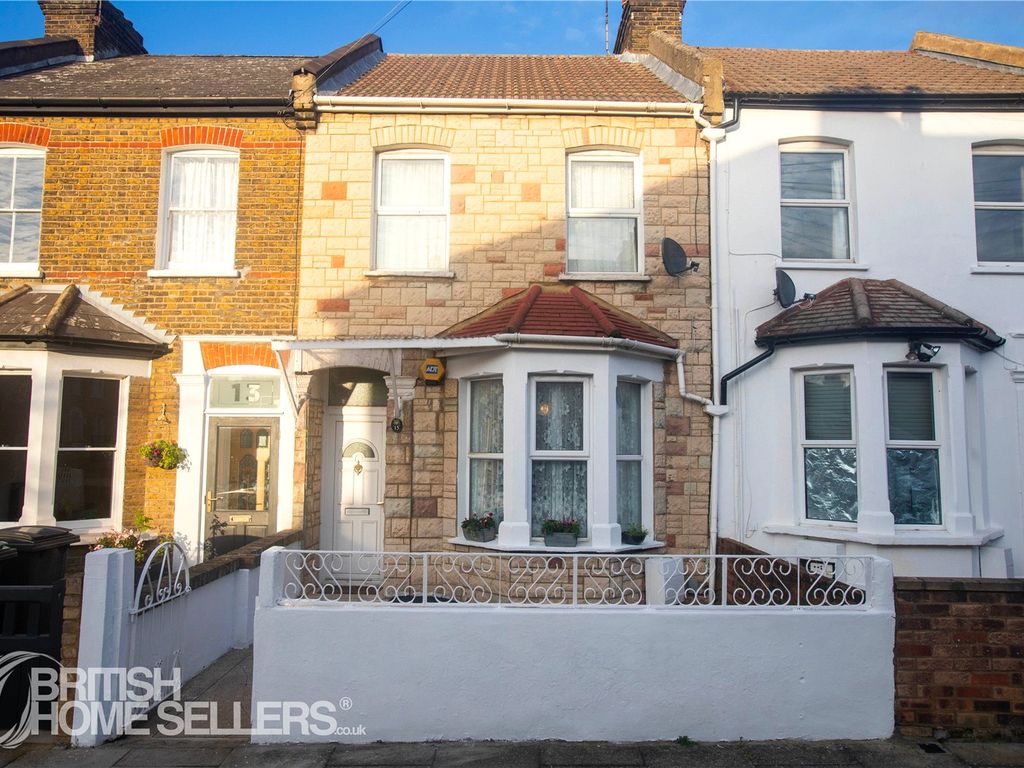 Ranelagh Road, London N22  