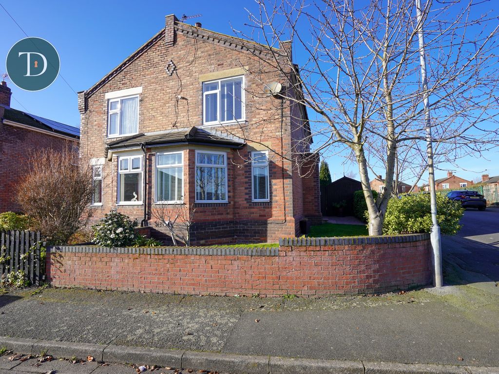 3 bed semidetached house for sale in Wilkinson Street North, Ellesmere Port CH65 Zoopla