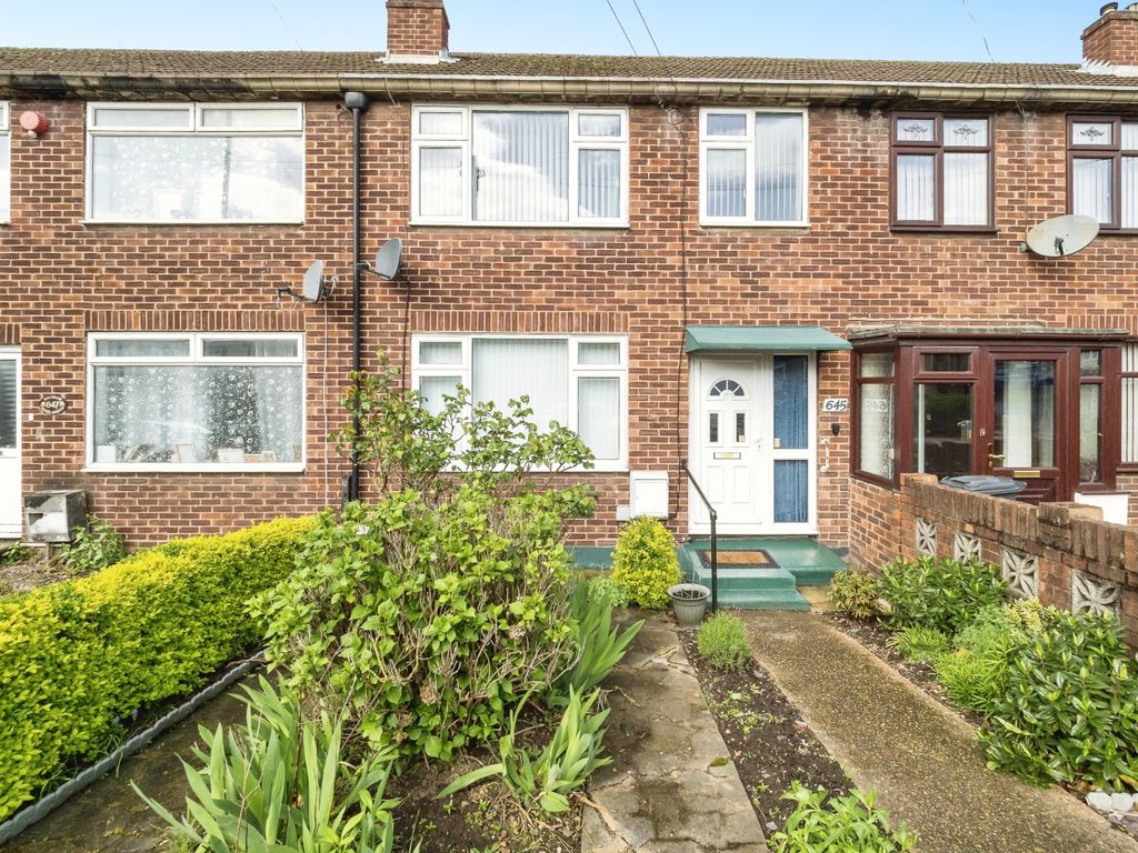 3 bed terraced house for sale in Rainham Road South, Dagenham RM10, £380,000 Zoopla