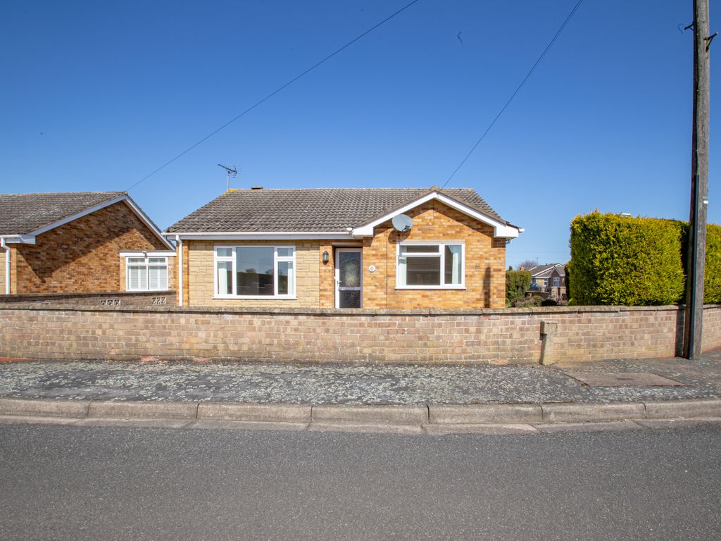3 bed bungalow for sale in Storers Walk, Eastrea, Peterborough PE7 Zoopla
