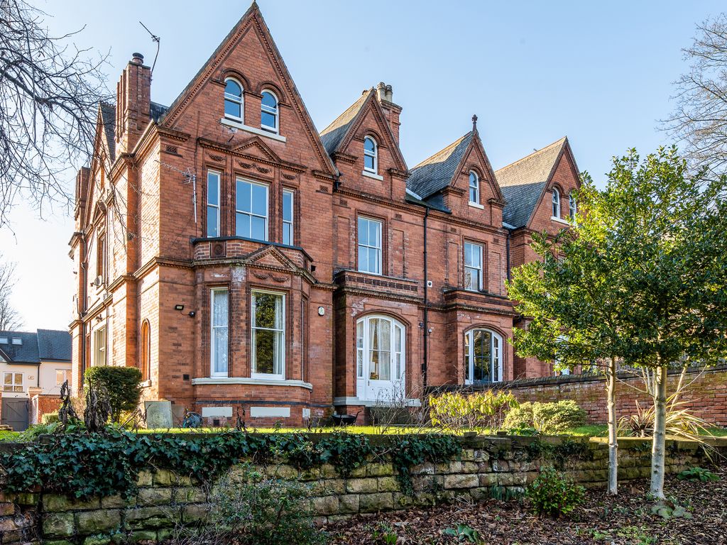 2 bed flat for sale in Lenton Avenue, Nottingham NG7, £495,000 Zoopla