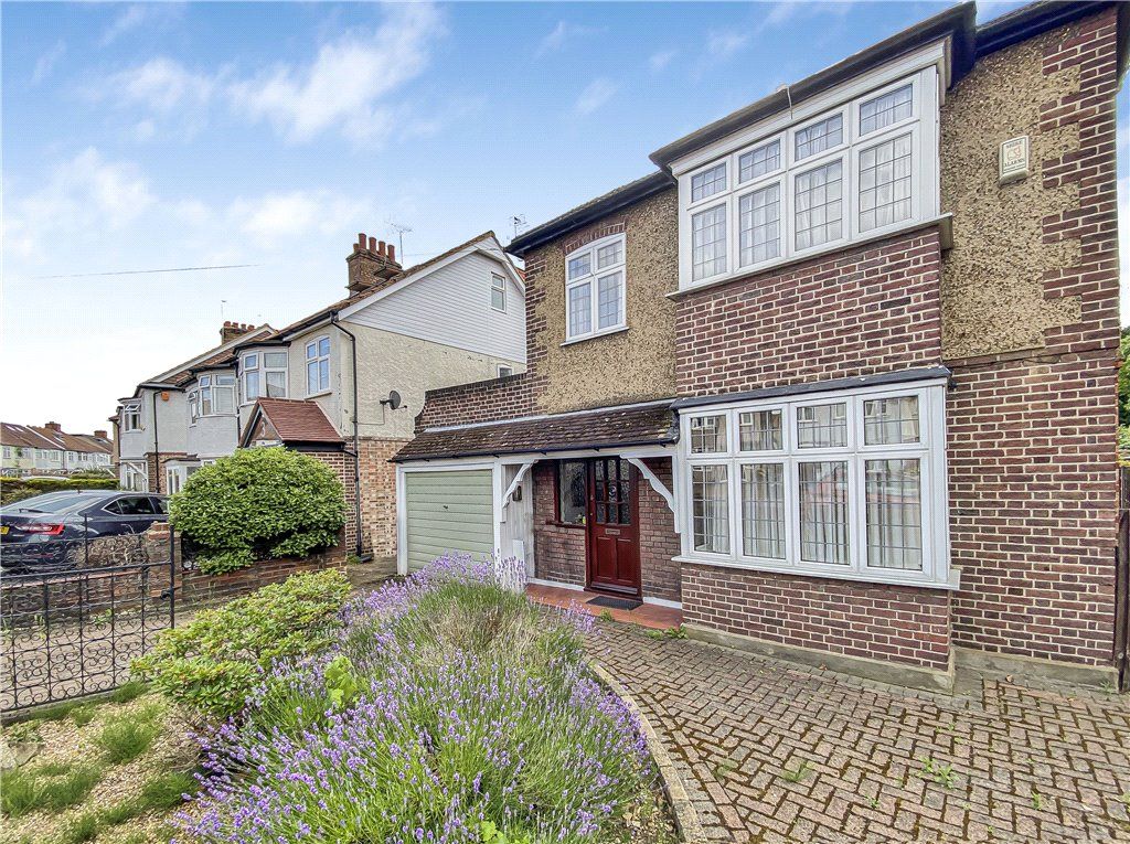 3 bed detached house for sale in Kneller Gardens, Isleworth TW7 Zoopla