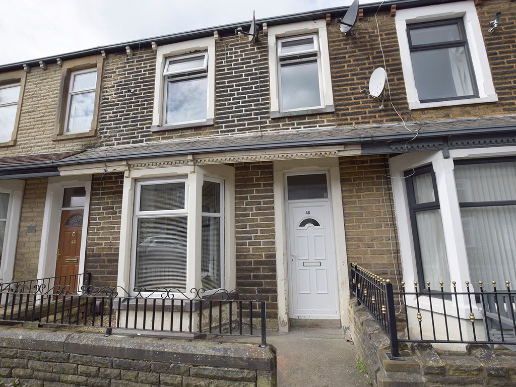 3 bed terraced house for sale in Lowerhouse Lane, Burnley BB12 Zoopla