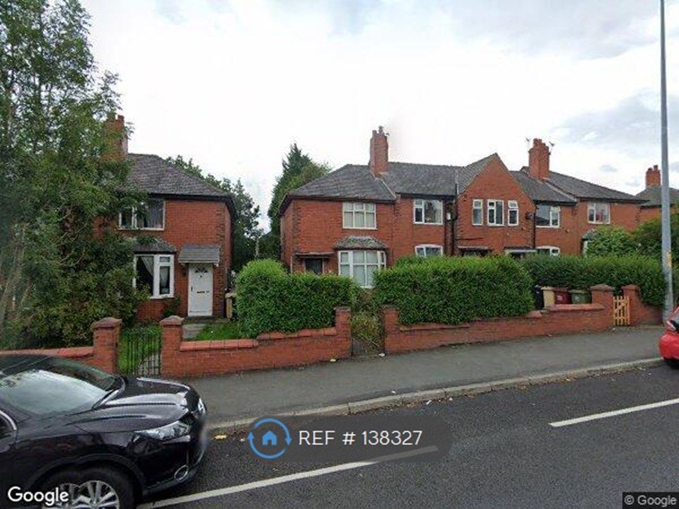 2 bed end terrace house to rent in Hulton Lane, Bolton BL3 Zoopla