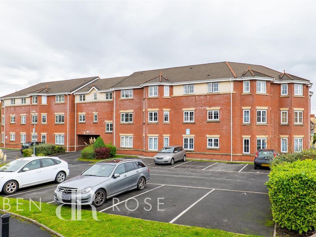 2 bed flat for sale in Firbank, Bamber Bridge, Preston PR5 Zoopla