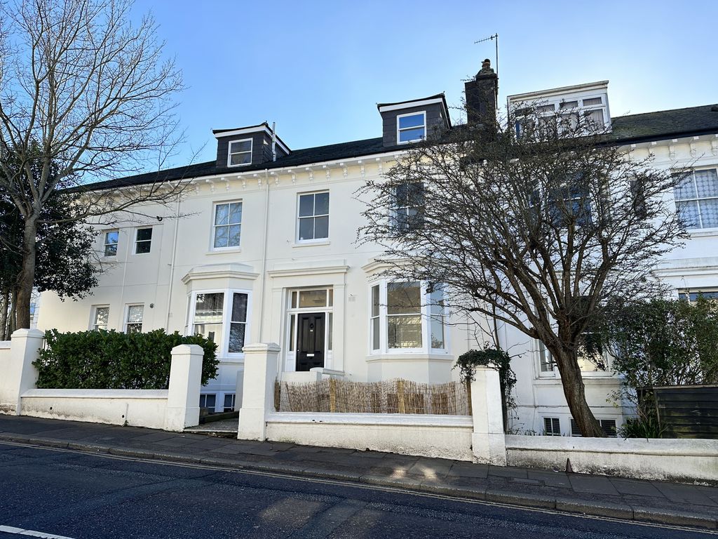1 bed flat for sale in Buckingham Place, Brighton BN1 Zoopla