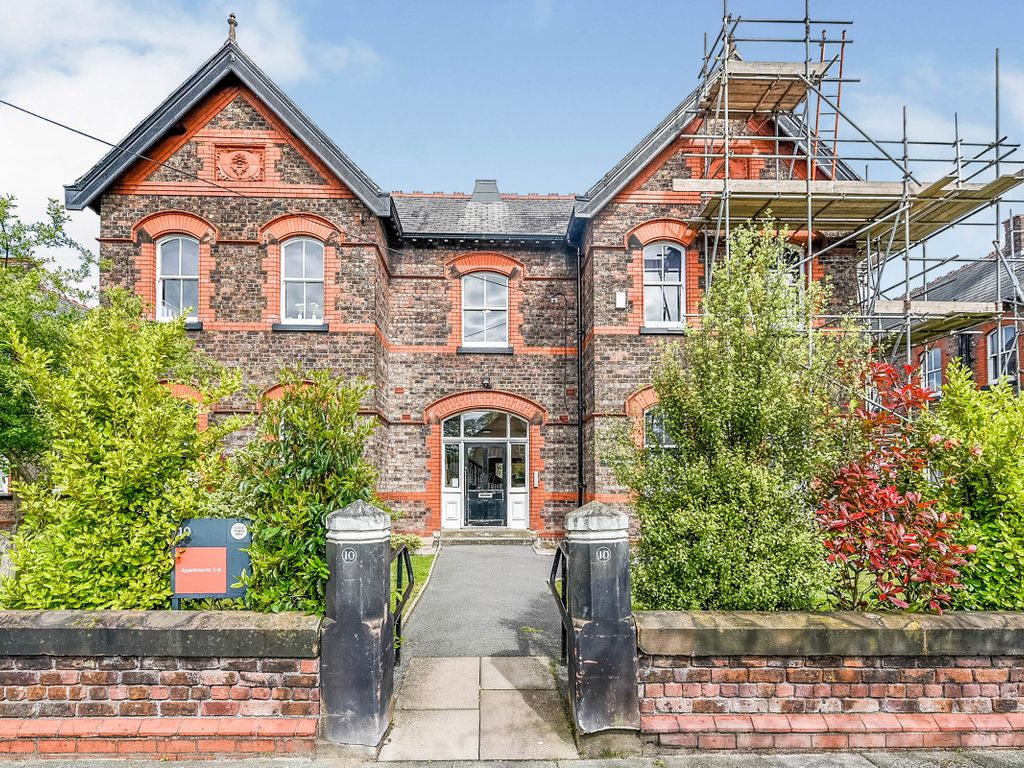 3 bed flat for sale in New Hall, Liverpool, Merseyside, . L10 Zoopla