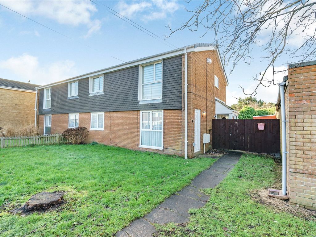 2 bed flat for sale in Stanton Avenue, Blyth, Northumberland NE24 Zoopla