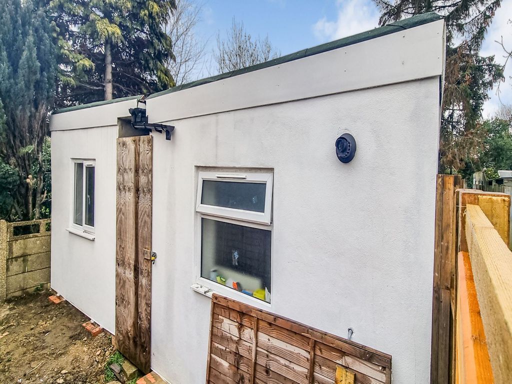 Land for sale in Willow Road, Enfield EN1 Zoopla