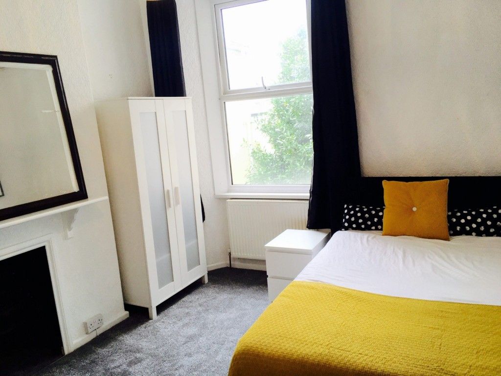 1 Bed Property To Rent In Chaddlewood Avenue Lipson Plymouth PL4 Zoopla