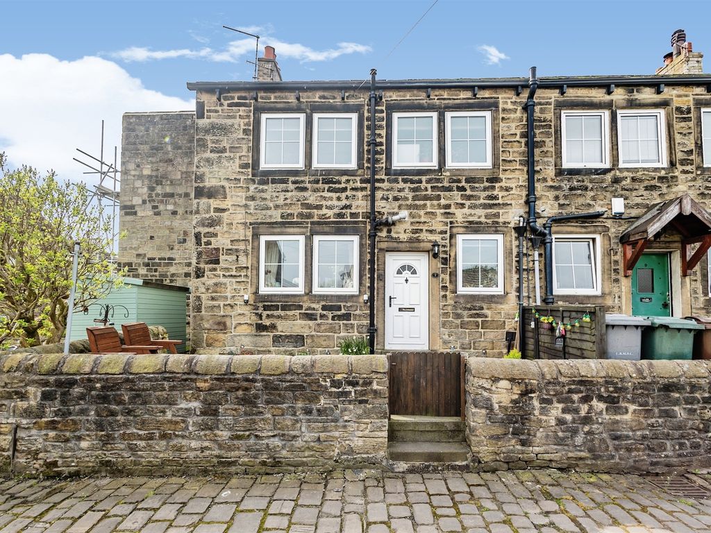 1 bed cottage for sale in Crofthouse Lane, Utley, Keighley BD20 Zoopla