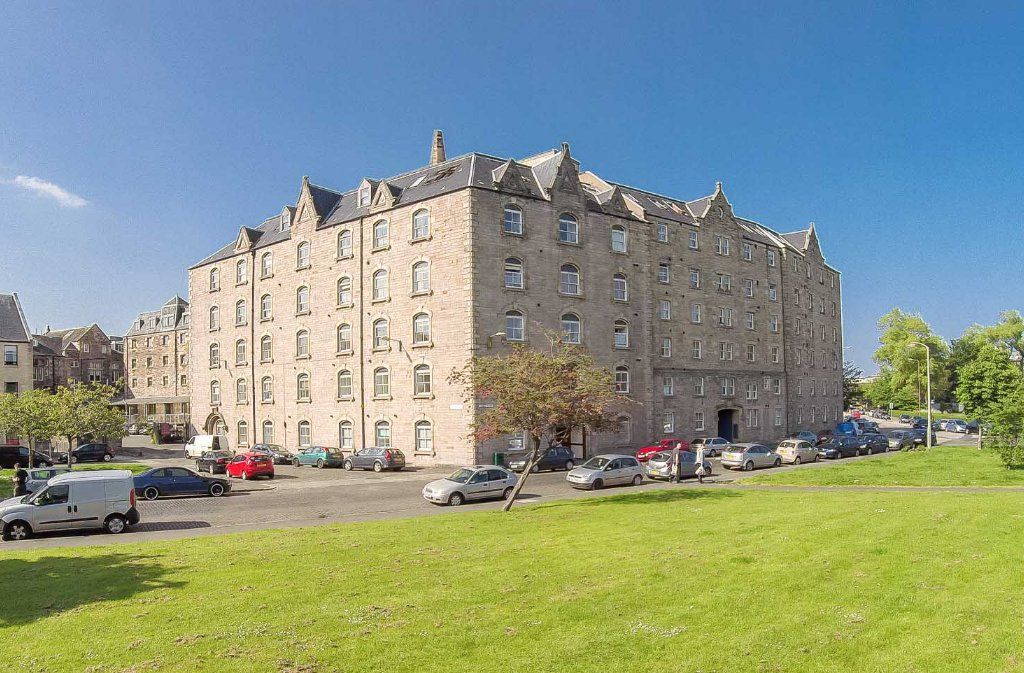 2 bed flat for sale in 18/17 Johns Place, Leith, Edinburgh EH6, £