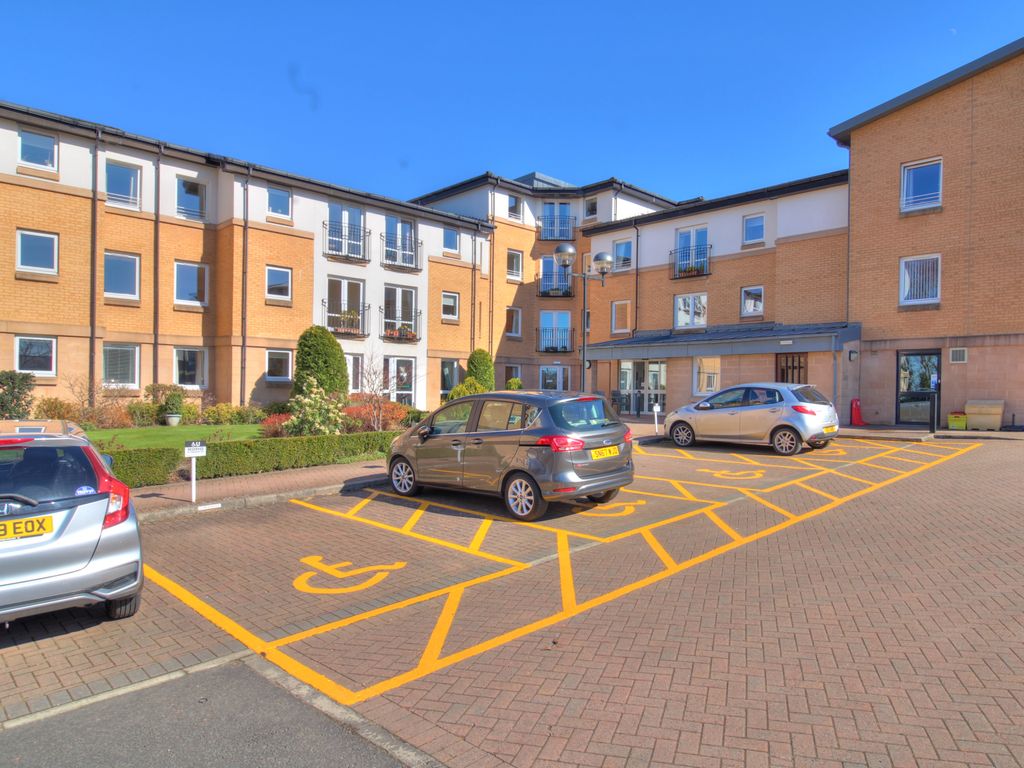 1 bed flat for sale in Fenwick Road, Giffnock, Glasgow G46 Zoopla