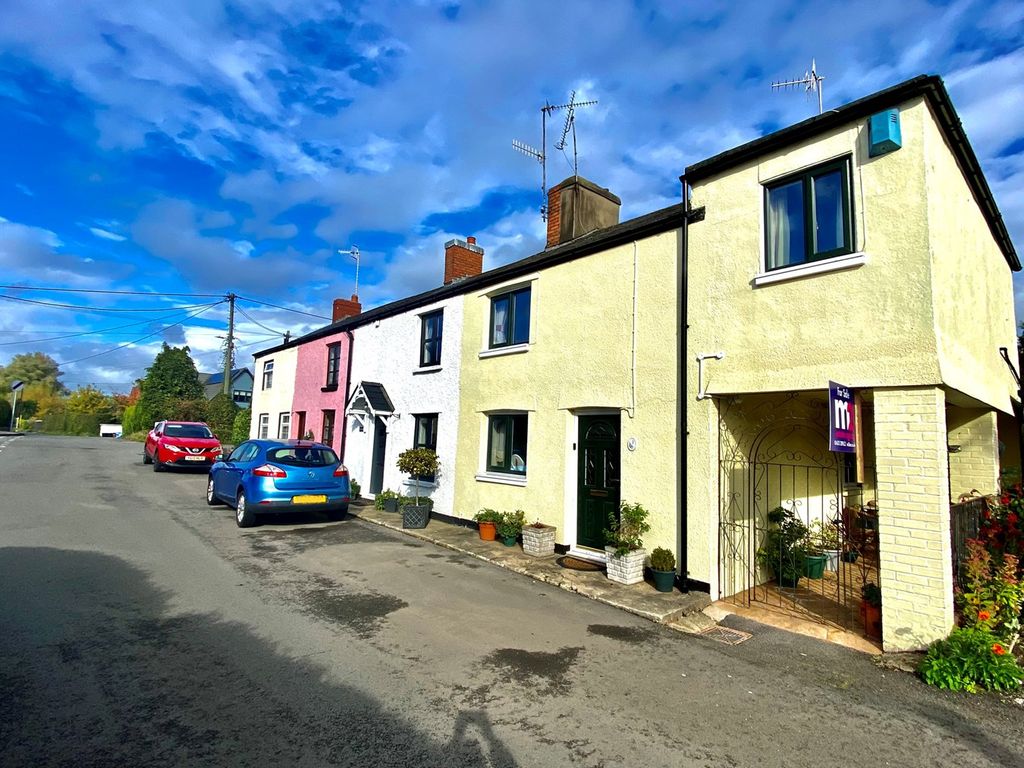 3 bed end terrace house for sale in Ponthir, Newport NP18 Zoopla