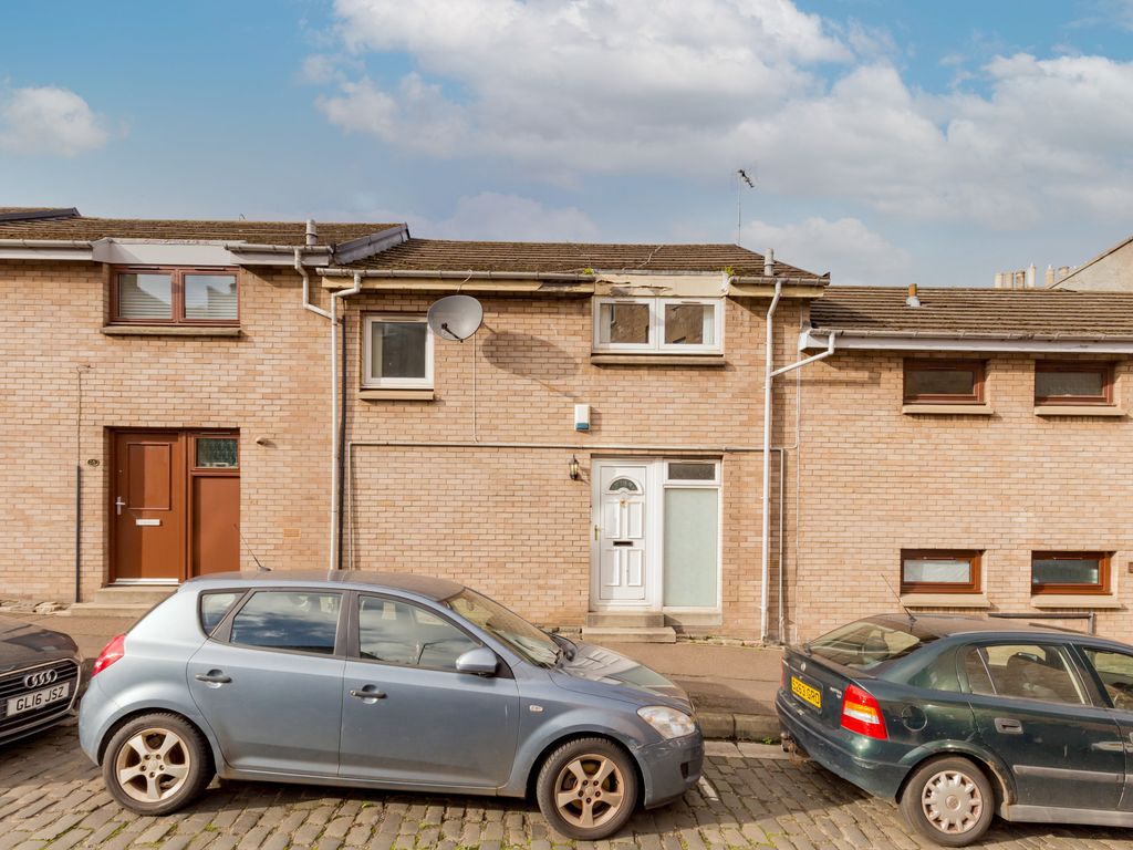 18 Spey Street, Edinburgh EH7  