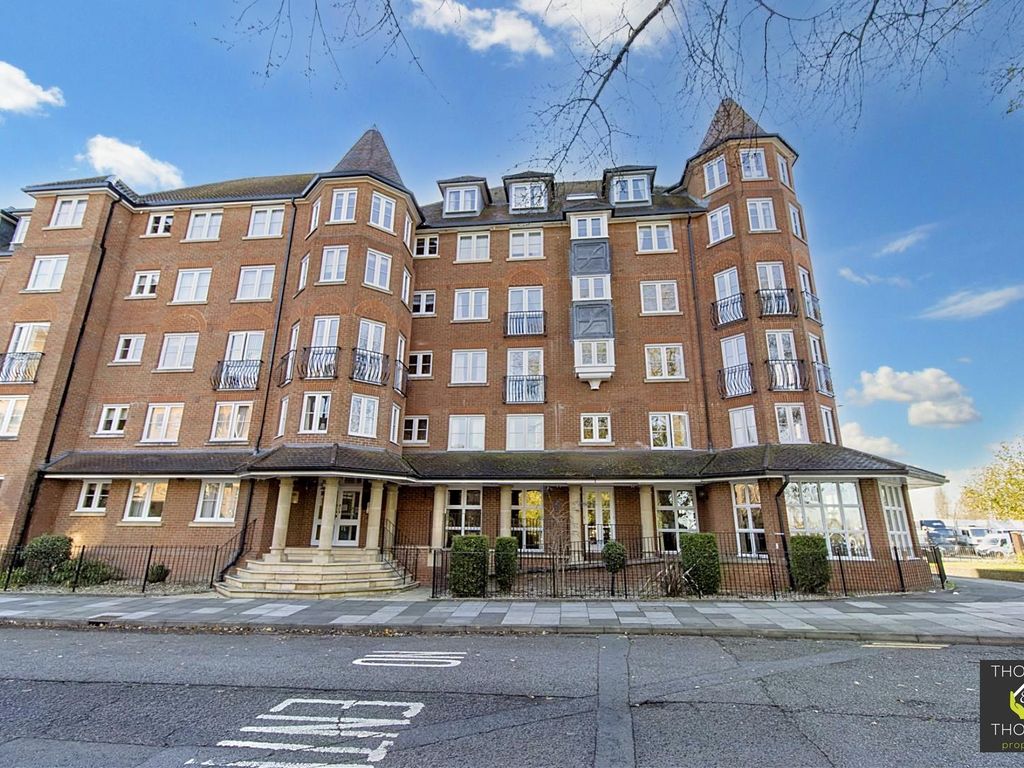 1 bed flat for sale in Westgate Street, Gloucester GL1, £75,000 Zoopla