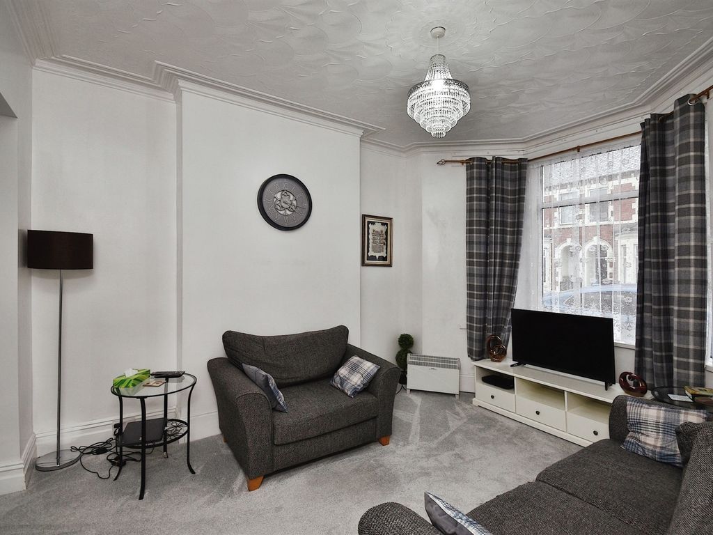 4 bed terraced house for sale in Coedcae Street, Cardiff CF11 Zoopla