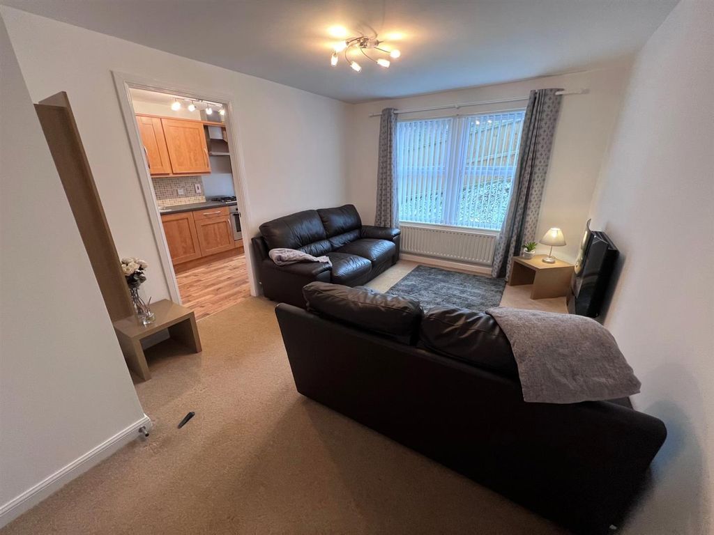 2 bed flat to rent in Whitfield Court, Pity Me, Durham DH1 Zoopla