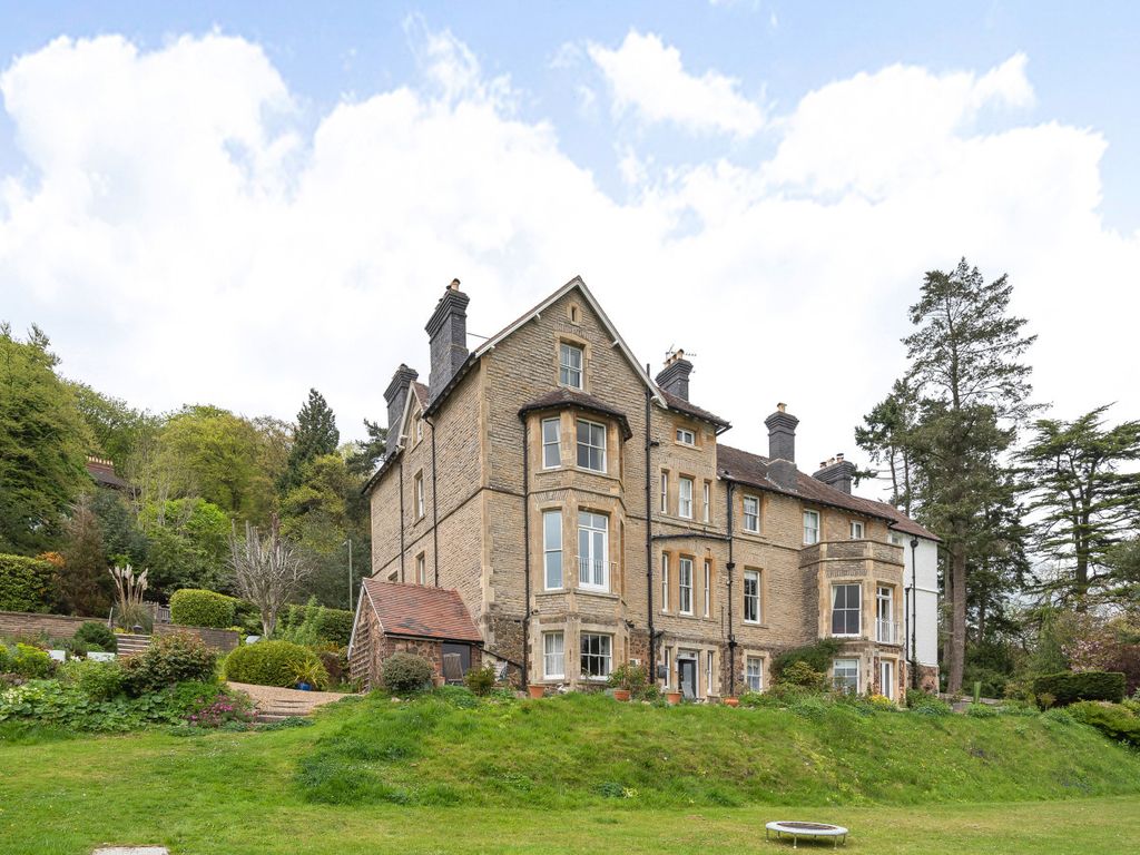 2 bed flat for sale in Wells Road, Malvern WR14 Zoopla