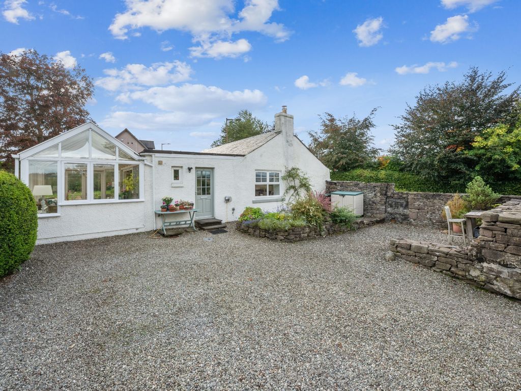 2 bed cottage for sale in Callander Road, Thornhill, Stirlingshire FK8, £265,000 Zoopla