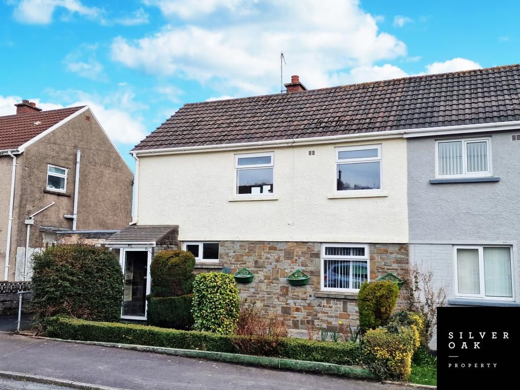 3 bed semidetached house for sale in Pen Y Wern, Llanelli SA15 Zoopla