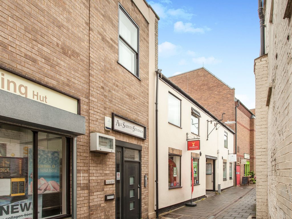 Room to rent in All Saints Passage, Huntingdon PE29 Zoopla