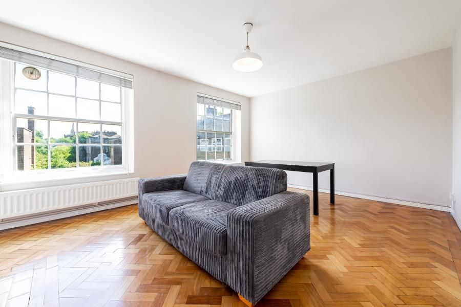 2 bed flat for sale in Elmfield House, Carlton Hill NW8 Zoopla