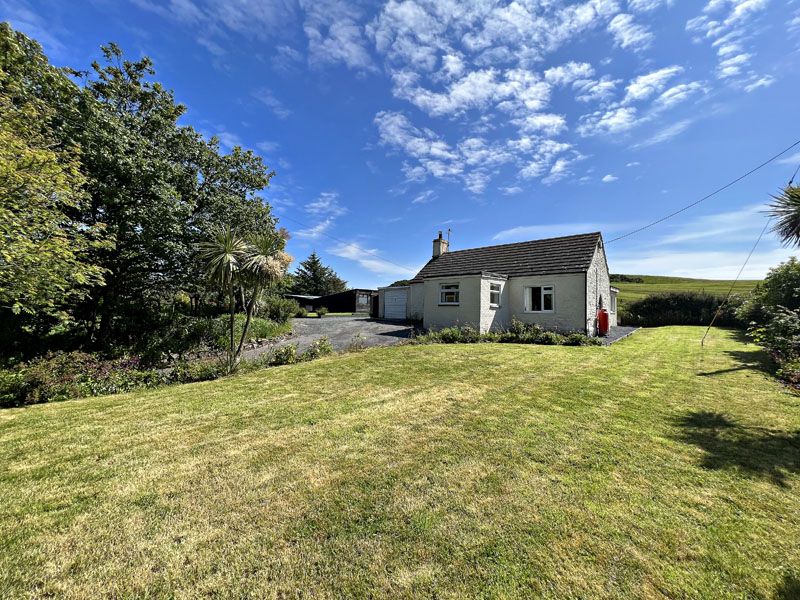 3 bed cottage for sale in Lewalt, Stranraer DG9 Zoopla