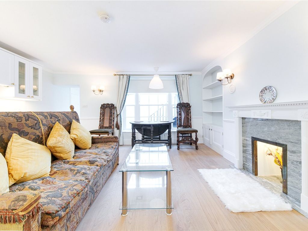1 bed flat to rent in Gibson Square, Angel, Islington, London N1 Zoopla