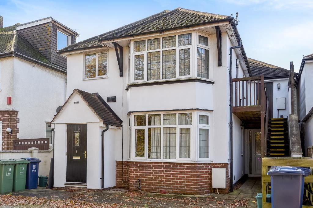 1 bed flat for sale in Headington, Oxford OX3 Zoopla