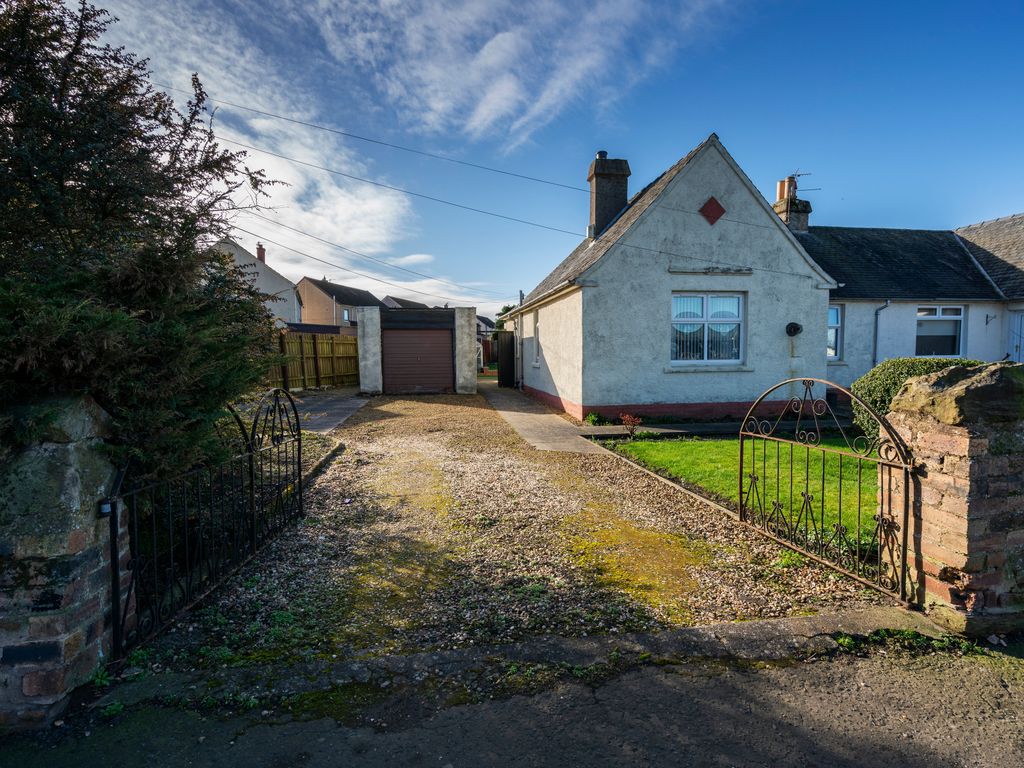 3 bed semidetached house for sale in 1 Muirpark Terrace, Tranent EH33