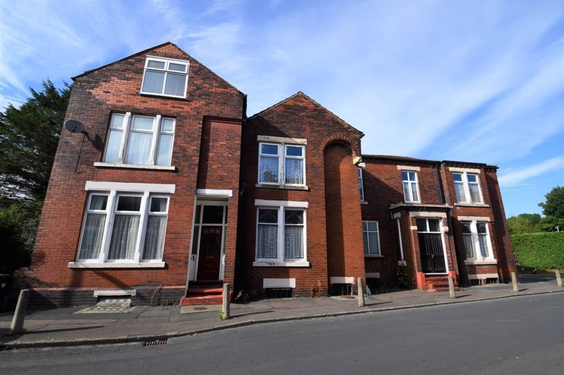 16 bed property for sale in Barrfield Road, Salford M6 Zoopla