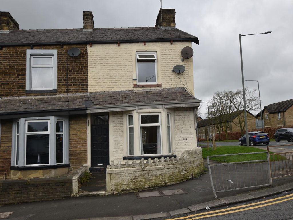 3 bed terraced house for sale in Briercliffe Road, Burnley BB10 Zoopla